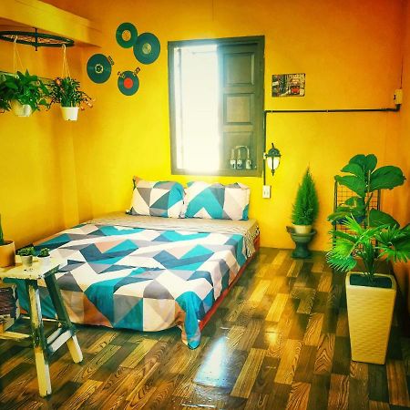 The 1995 Homestay Phan Rang Exterior foto