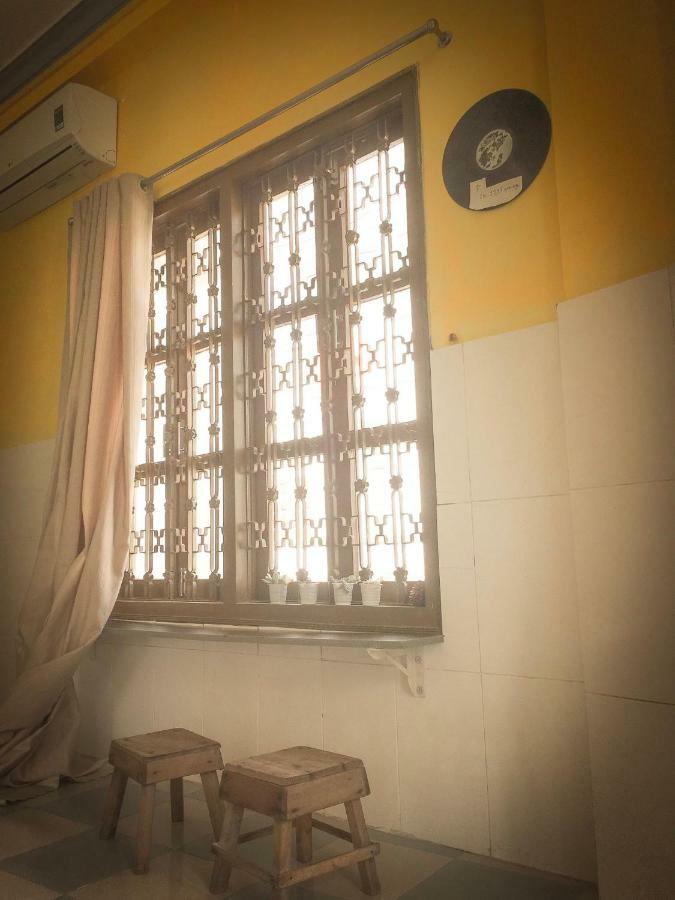 The 1995 Homestay Phan Rang Exterior foto